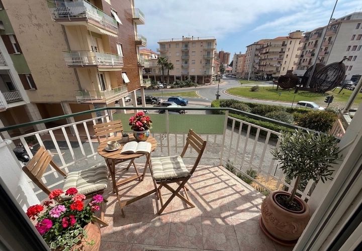Leilighet i Taggia, Imperia, Taggia - € 170 000 | Ref: B316 - foto 1