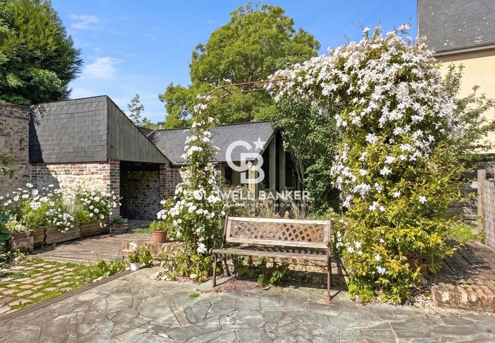 Villa i Honfleur, Calvados, Honfleur - € 749.000 | Ref: 86952350 - foto 1