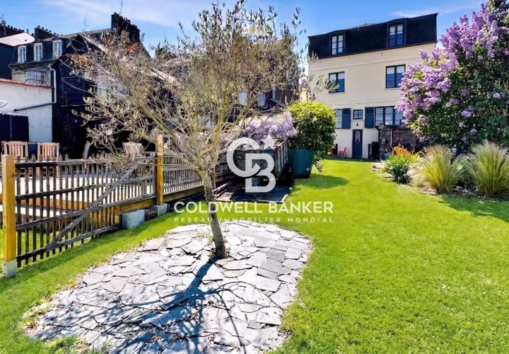 Villa i Honfleur, Calvados, Honfleur - € 815.000 | Ref: 86974651 - foto 1