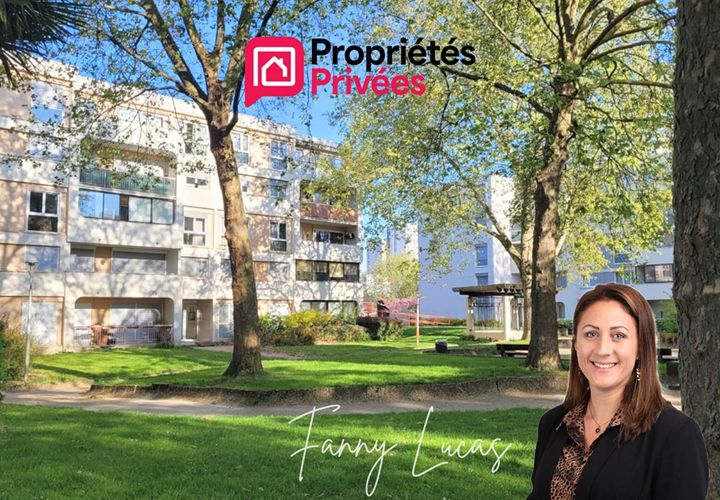 Lejlighed i Les Ulis, Essonne, Les Ulis - € 195.000 | Ref: 448133FANL - foto 1