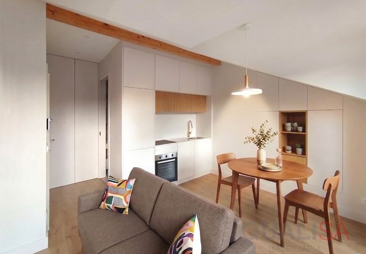 Lejlighed i Braga, Braga, Braga - € 257.000 | Ref: 1968 - foto 1