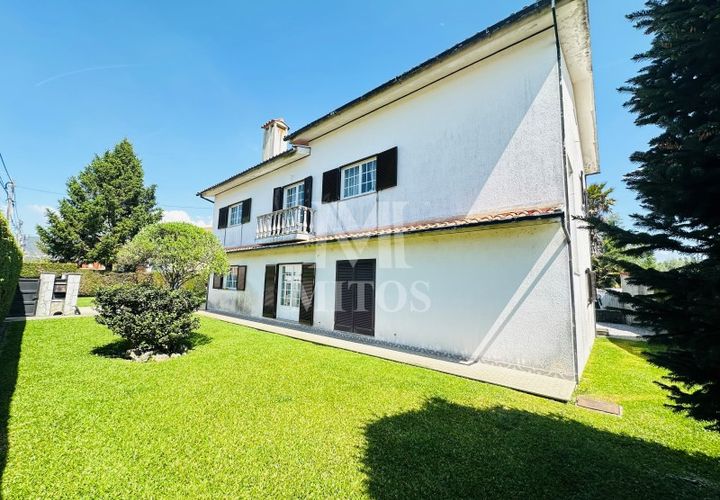 Villa i Viana do Castelo, Viana do Castelo, Viana do Castelo - € 350.000 | Ref: G952 - foto 1