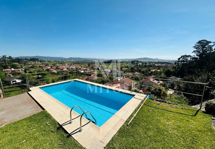 Villa a Viana do Castelo, Viana do Castelo, Viana do Castelo - € 1.650/mes | Ref: G953 - foto 1