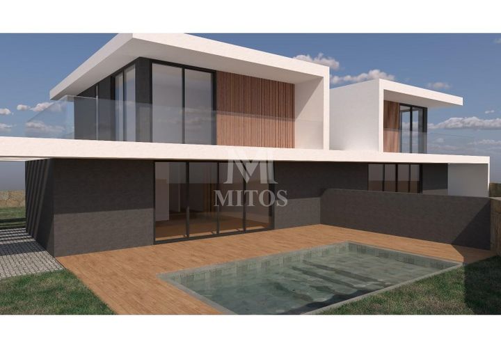 Villa i Viana do Castelo, Viana do Castelo, Viana do Castelo - € 399.000 | Ref: T1030 - foto 1