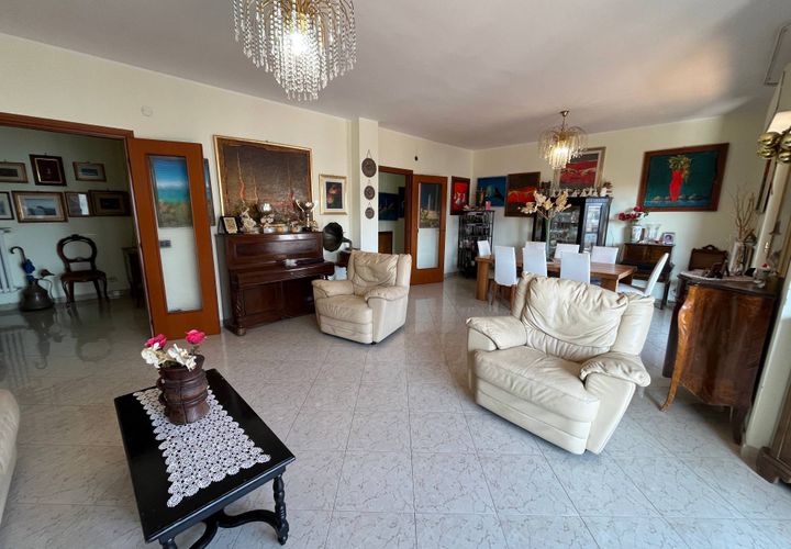 Lejlighed i Vasto, Chieti, Vasto - € 180.000 | Ref: 5364 - foto 1