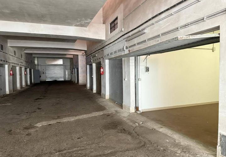 Parkeringsplads i Rome, Rome, Rome - € 50.000 | Ref: Rif: 0684 - foto 1
