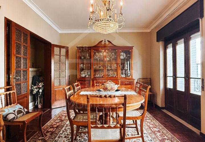 Villa a Benavente, Santarem, Benavente - € 390.000 | Ref: 501.2609 - foto 1