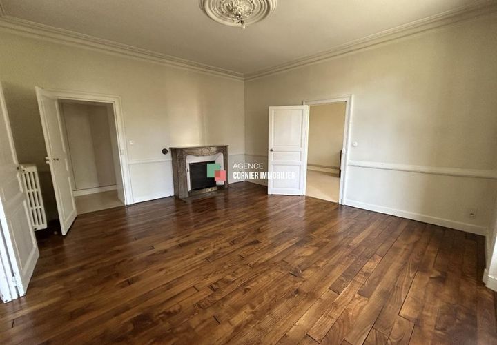 Leilighet i Vitre, Ille-et-Vilaine, Vitre - € 246 000 | Ref: VA3826-CORNIERIMMO35 - foto 1