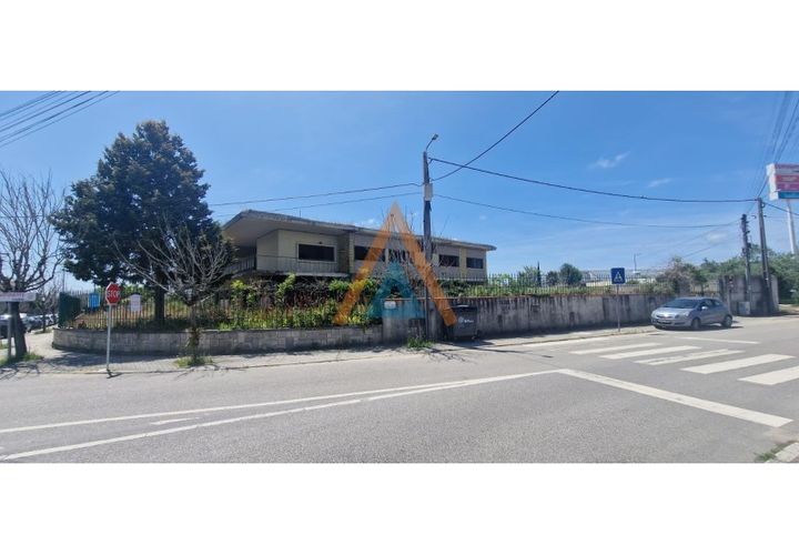 Villa a Ovar, Aveiro, Ovar - € 490.000 | Ref: HAB_1673 - foto 1