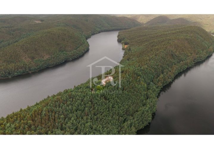 Farm i Penacova, Coimbra, Penacova - € 1.650.000 | Ref: JR229/26 - foto 1