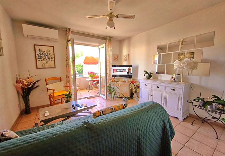 Lejlighed i Monteux, Vaucluse, Monteux - € 124.900 | Ref: 449097PBOR - foto 1