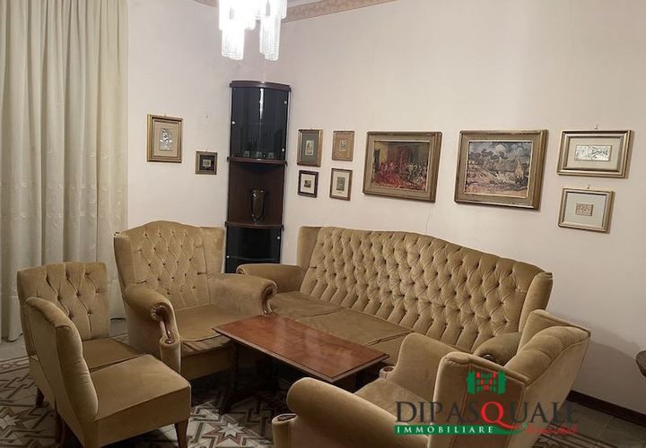 Villa i Ragusa, Ragusa, Ragusa - € 18.000 | Ref: 6vcs1 - foto 1