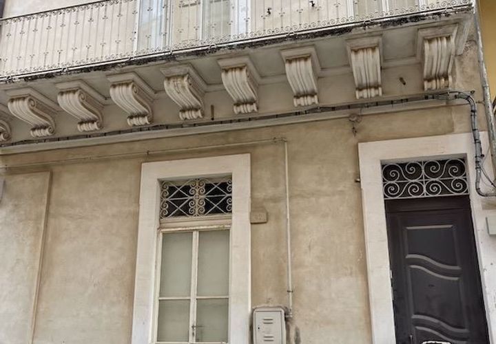 Villa i Ragusa, Ragusa, Ragusa - € 60.000 | Ref: 5vcs2 - foto 1