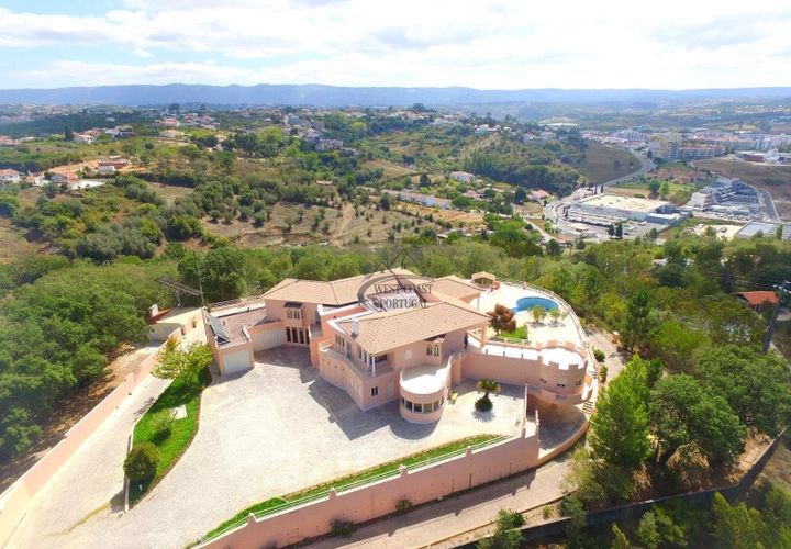Landejendom i Maiorga, Leiria, Maiorga - € 1.350.000 | Ref: 466WCP - foto 1