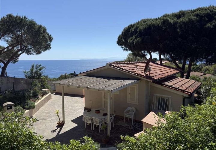 Villa i Capoliveri, Livorno, Capoliveri - € 680.000 | Ref: 5194 - foto 1