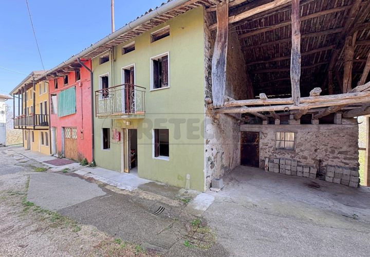 Byhus i Valdagno, Vicenza, Valdagno - € 35.000 | Ref: AF1702 - foto 1