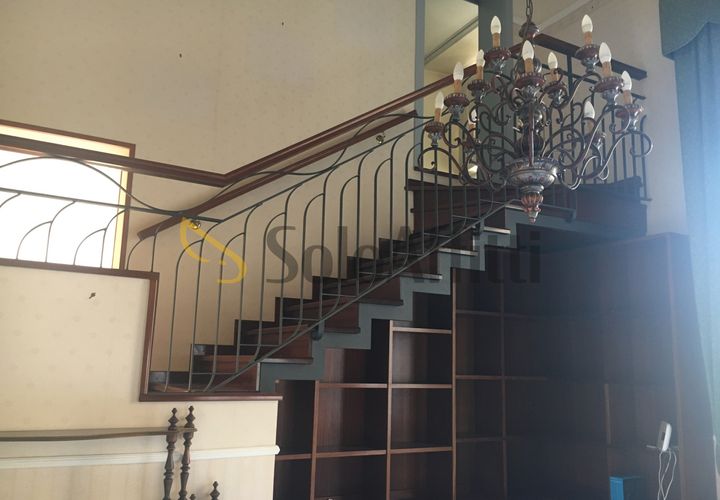 Apartament a Catania, Catania, Catania - € 950/mes | Ref: U104 - foto 1