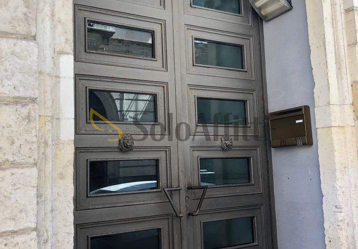 Apartament a Catania, Catania, Catania - € 500/mes | Ref: ResidencePOLITIApp.102 - foto 1