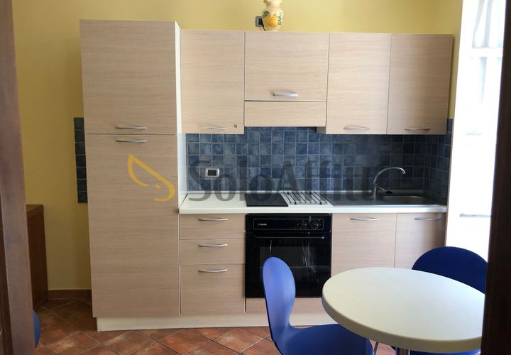 Apartament a Catania, Catania, Catania - € 450/mes | Ref: ResidencePOLITIApp.205 - foto 1