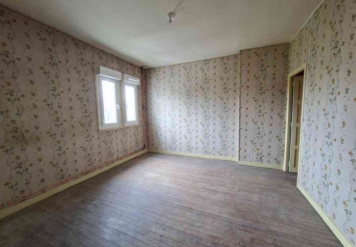 Villa a Ciry-le-Noble, Saone-et-Loire, Ciry-le-Noble - € 97.000 | Ref: 10985 - foto 1