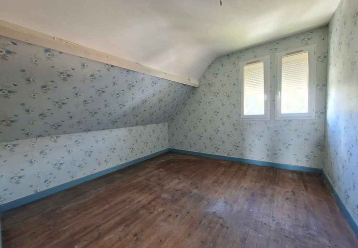 Villa a Ciry-le-Noble, Saone-et-Loire, Ciry-le-Noble - € 84.000 | Ref: 10959 - foto 1