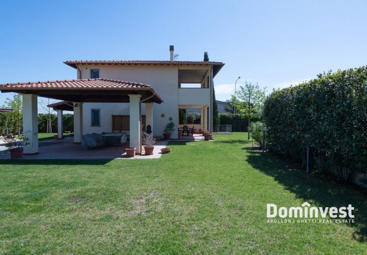 Villa i Capalbio, Grosseto, Capalbio - € 750.000 | Ref: v-275 - foto 1