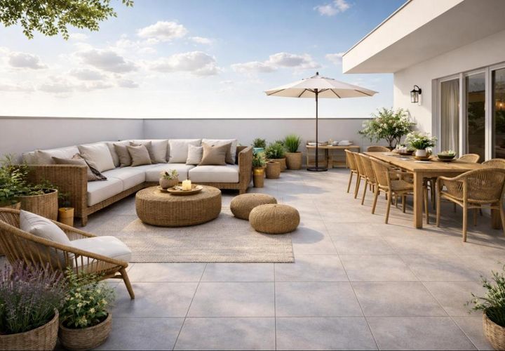 Lejlighed i Montpellier, Herault, Montpellier - € 423.407 | Ref: 103881 - foto 1