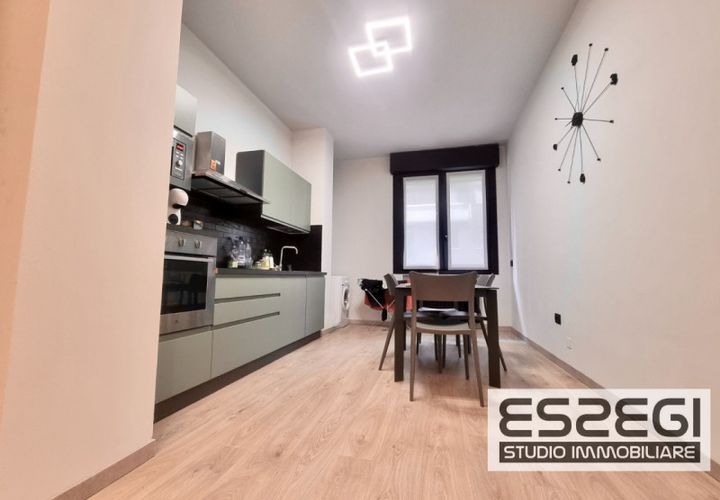 Lejlighed i Padua, Padua, Padua - € 257.000 | Ref: 2L257 - foto 1