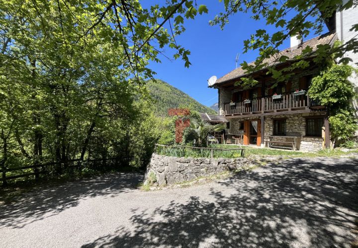 Villa i Lamon, Belluno, Lamon - € 115.000 | Ref: AV116 - foto 1