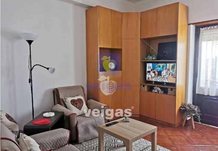Lejlighed i Santo Onofre e Serra do Bouro, Leiria, Santo Onofre e Serra do Bouro - € 185.000 | Ref: CAL-217102 - foto 1