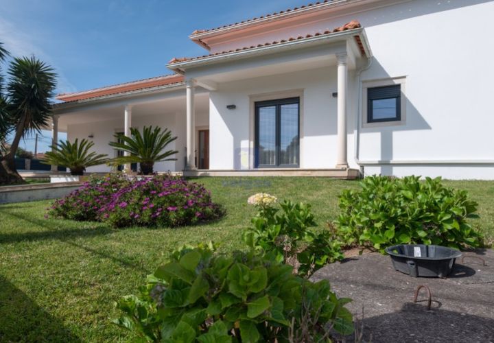 Villa i Caldas da Rainha, Leiria, Caldas da Rainha - € 525.000 | Ref: CAL-217099 - foto 1