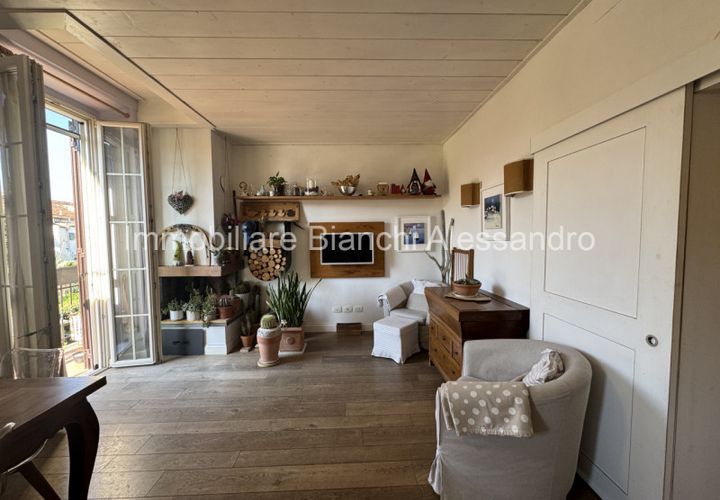 Lejlighed i Florence, Florence, Florence - € 545.000 | Ref: V545UZZANO - foto 1