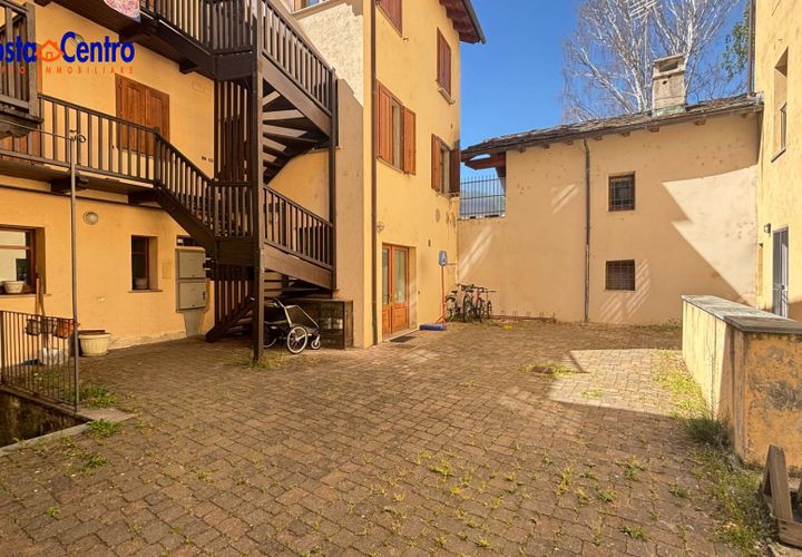 Leilighet i Aosta, Aosta Valley, Aosta - € 160 000 | Ref: 5748 - foto 1