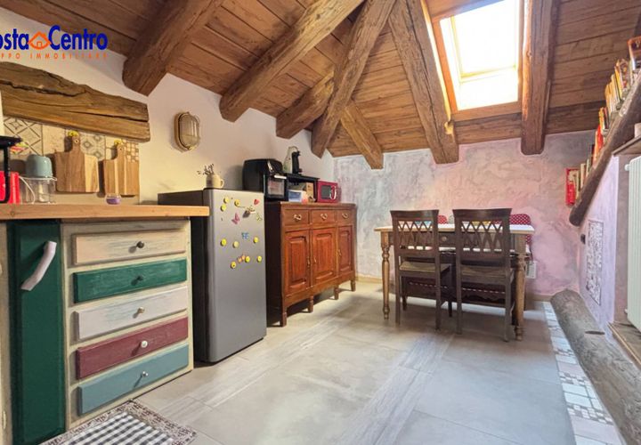 Lejlighed i Quart, Aosta Valley, Quart - € 250.000 | Ref: 5755 - foto 1