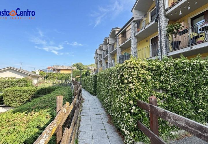Lejlighed i Quart, Aosta Valley, Quart - € 125.000 | Ref: 5759 - foto 1
