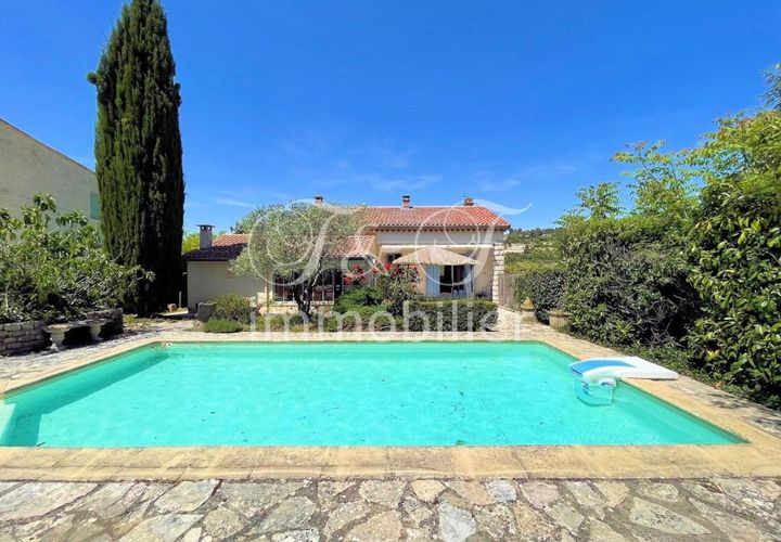 Villa i Apt, Vaucluse, Apt - € 264.000 | Ref: LUB-001099 - foto 1