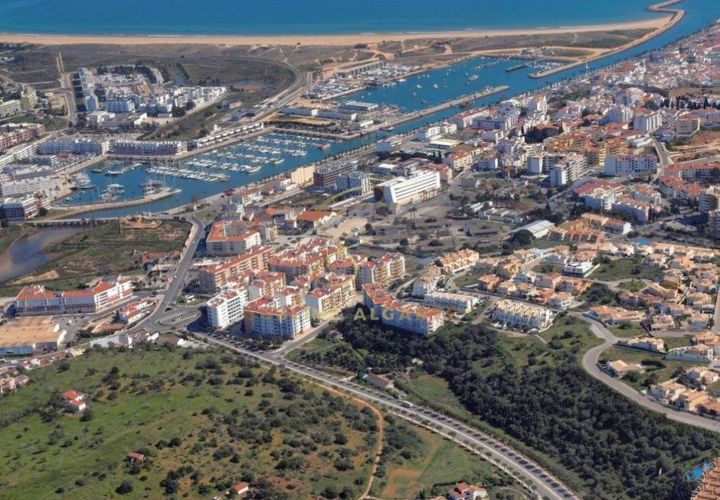 Helårsgrund i Lagos, Faro, Lagos - € 900.000 | Ref: 2616 - 3 - foto 1