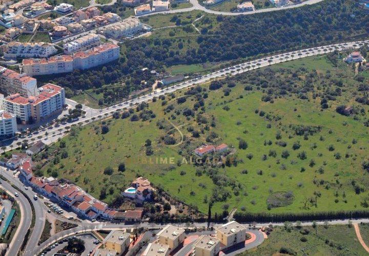 Helårsgrund i Lagos, Faro, Lagos - € 900.000 | Ref: 2616 - 2 - foto 1