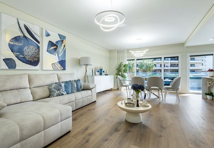 Lejlighed i Odivelas, Lisbon, Odivelas - € 730.000 | Ref: L2026284 - foto 1