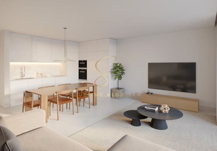 Lejlighed i Lagos, Faro, Lagos - € 510.000 | Ref: 2538 - 22E0E - foto 1