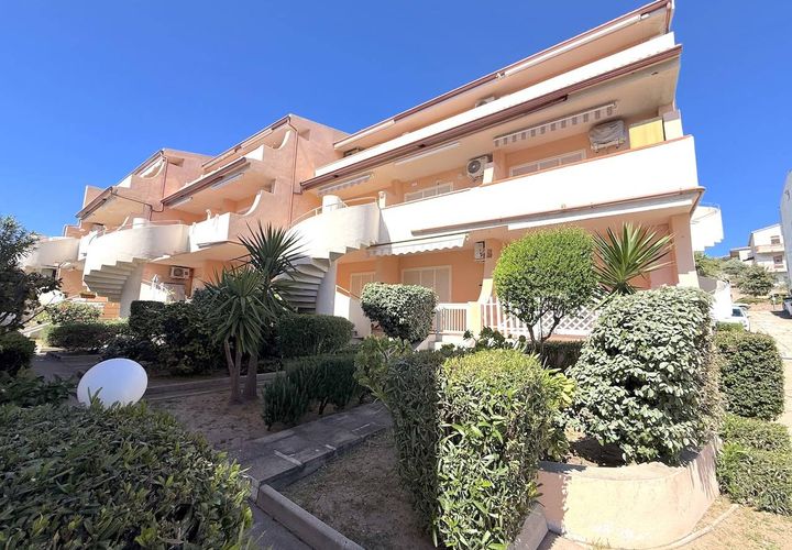 Leilighet i Badesi, Sassari, Badesi - € 73 000 | Ref: BAD-OND2-19 - foto 1