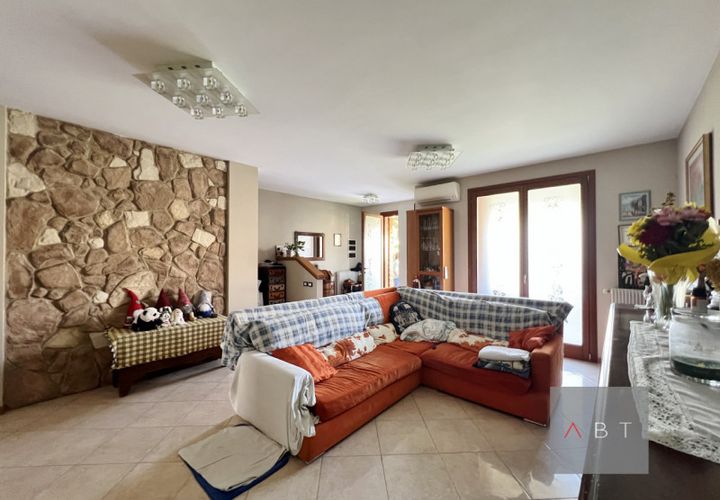 Villa a Limena, Padua, Limena - € 358.000 | Ref: 063 - foto 1