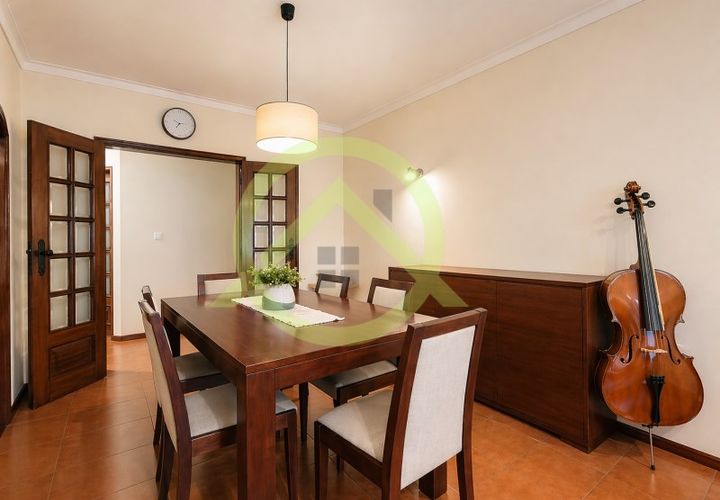 Villa a Oia, Aveiro, Oia - € 300.000 | Ref: CAS_569 - foto 1