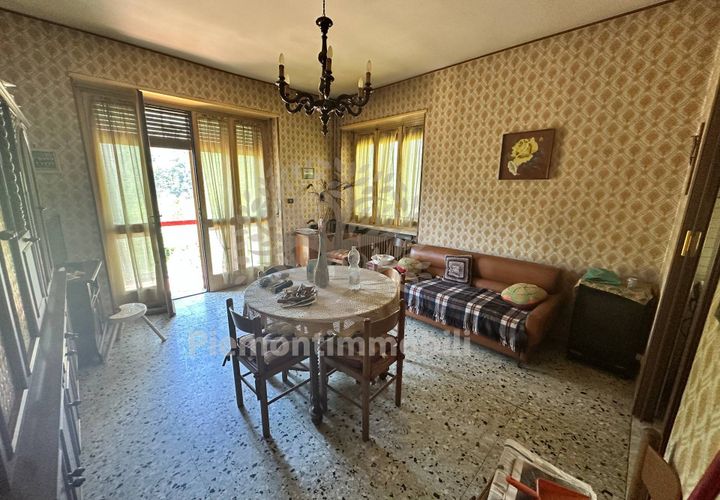 Leilighet i Coazze, Turin, Coazze - € 34 000 | Ref: 2227 - foto 1