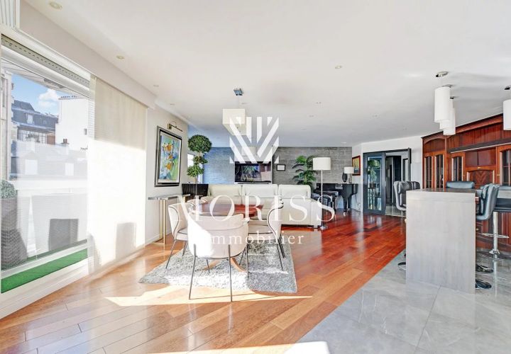 Lejlighed i Paris, Paris, Paris - € 2.699.000 | Ref: 86182749 - foto 1