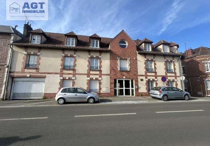 Leilighet i Beauvais, Oise, Beauvais - € 112 000 | Ref: 5084_26 - foto 1