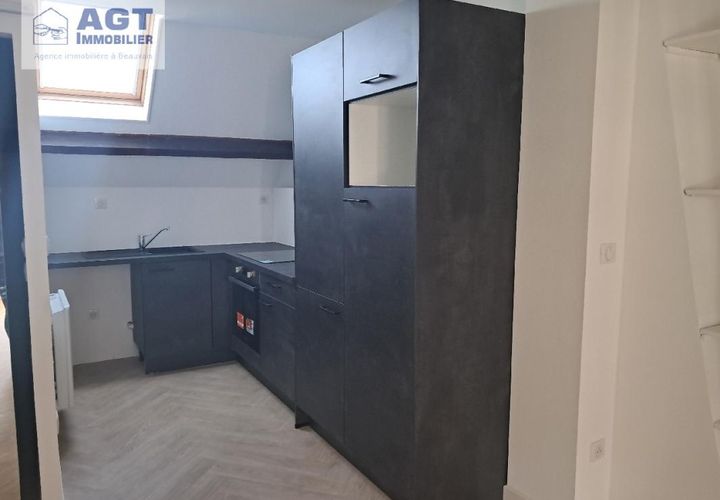 Estudi a Beauvais, Oise, Beauvais - € 650/mes | Ref: 9519 - foto 1
