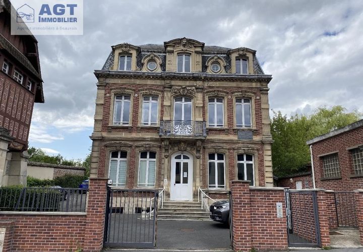 Apartament a Beauvais, Oise, Beauvais - € 558/mes | Ref: 9511 - foto 1