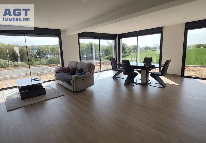 Villa a Beauvais, Oise, Beauvais - € 650.000 | Ref: 5082_26 - foto 1