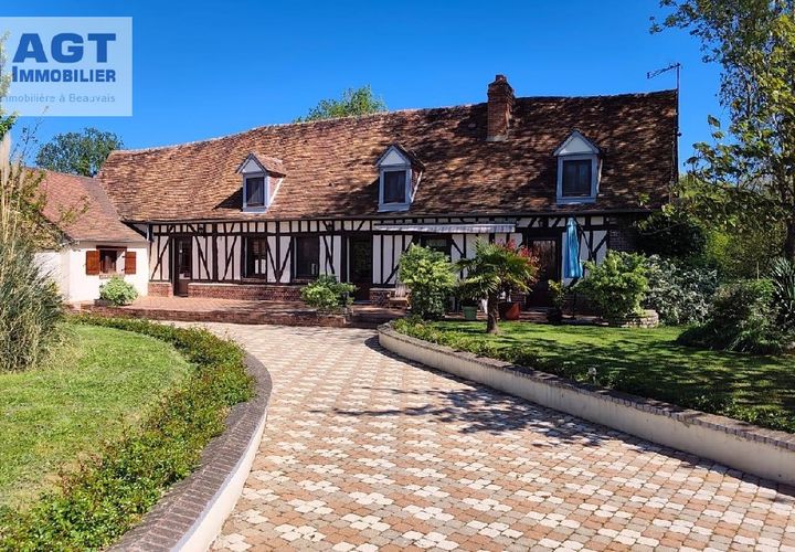 Villa a Beauvais, Oise, Beauvais - € 289.000 | Ref: 5080_26 - foto 1
